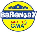 Barangay FM Logo (2014-2017)