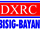 DXRC-AM Logos