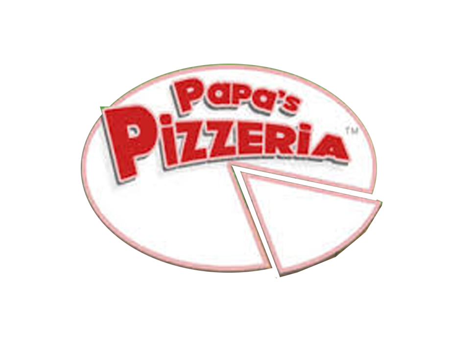 Papa's Bakeria Logos, Russel Wiki