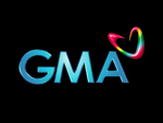 Same as the May 1, 2009-March 20, 2011 turn on on-screen bug GMA logo.