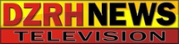 DZRH News Television Logo 2013