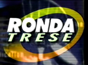 Ronda Trese OBB 2000