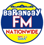 Barangay FM Logo 2015