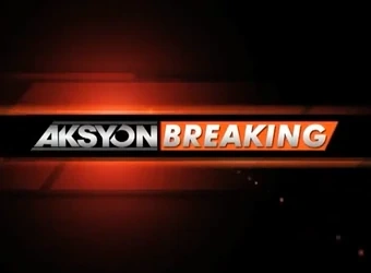 Aksyon Breaking (AksyonTV) Russel Wiki Fandom