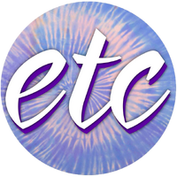 In January 1, 2016, The ETC New Year logo used from January 1-31, 2016.