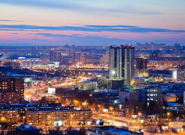 Chelyabinsk