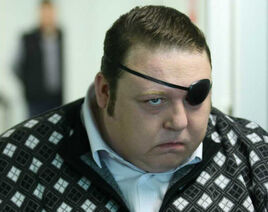 Бизон