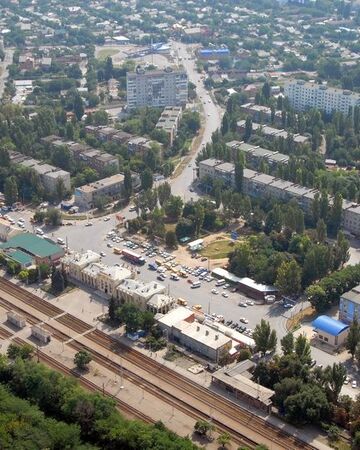 Taganrog Nasha Russia Viki Fandom