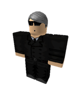 NerfModder's Roblox Profile - RblxTrade