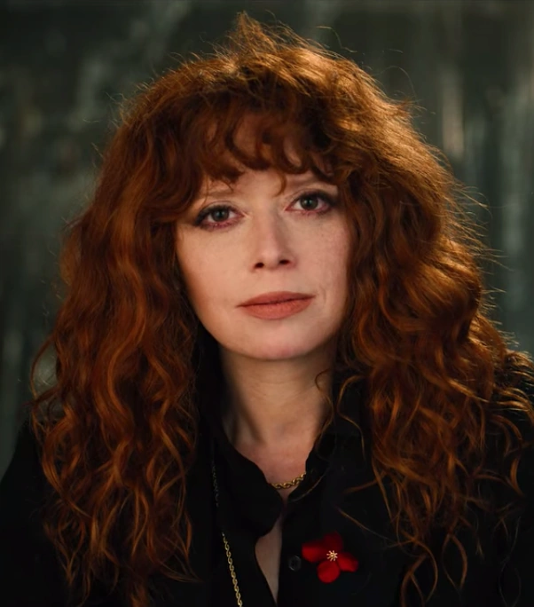 Nadia Vulvokov Russian Doll Wiki Fandom