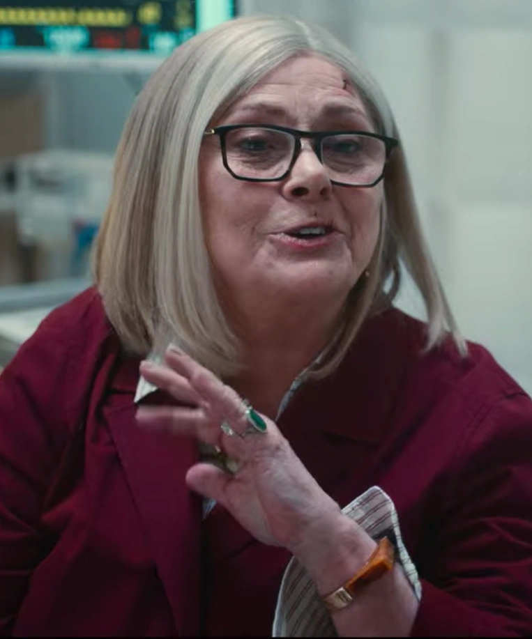 Ruth Brenner Russian Doll Wiki Fandom