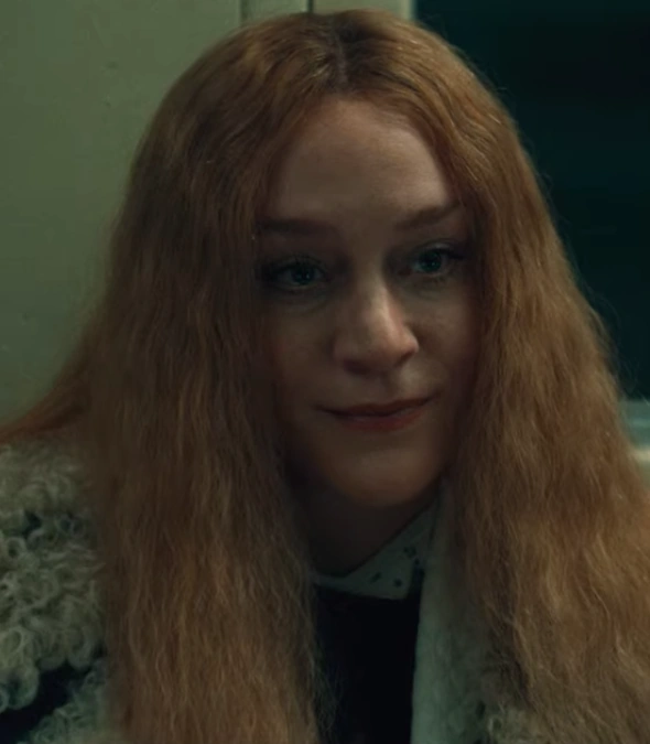 Lenora Vulvokov Russian Doll Wiki Fandom