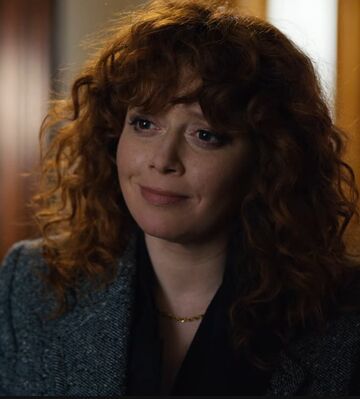 Nadia Vulvokov Russian Doll Wiki Fandom