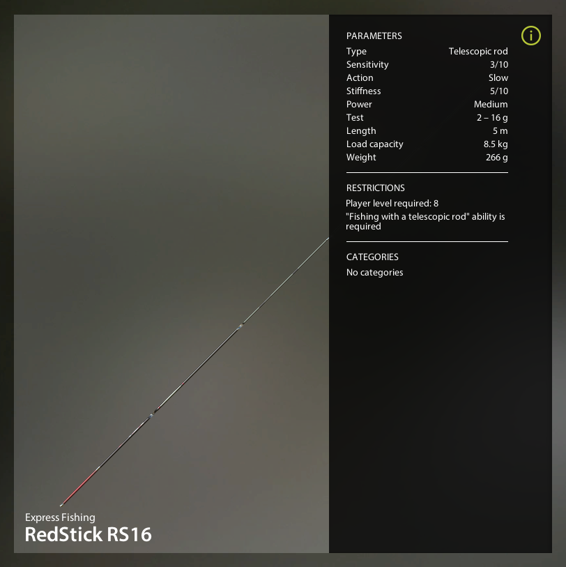 redstick 2