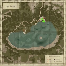 Russian Fishing 4 Maps Russian Fishing 4 Wiki | Fandom