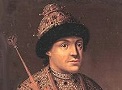 Фёдор Алексеевич - мини
