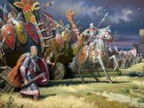 Русско-византийская война (907)