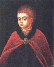 485px-Young Peter the Great parsuna-1-