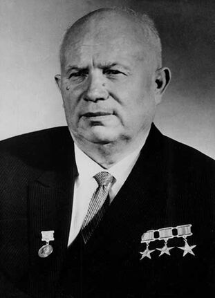 Khrushchev