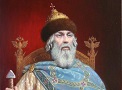 Vladimir monomakhмини