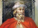 Portret-Мстислав I - мини