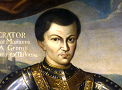 Лжедмитрий I - мини