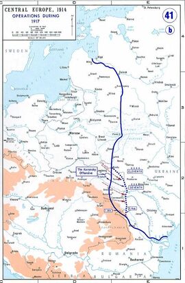 EasternFront1917