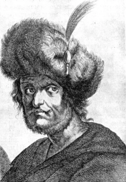 Лжедмитрий II Они Знамениты