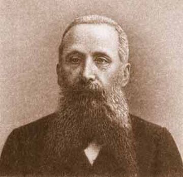 авенариус михаил петрович