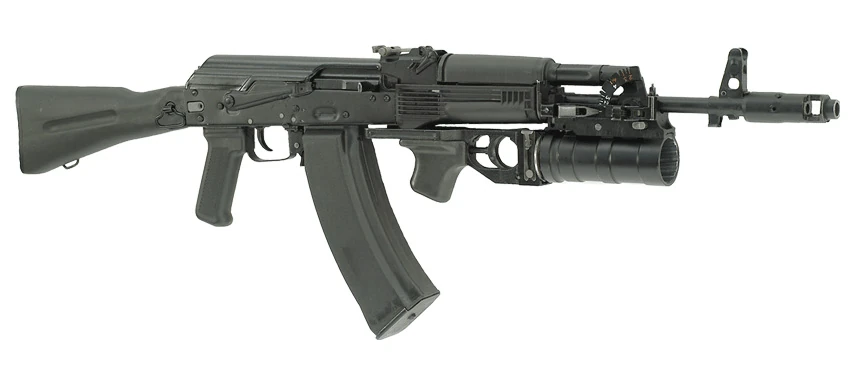 Gp 34 Russian Military Wiki Fandom