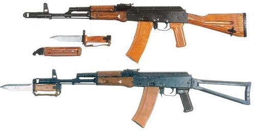 AK-74 | Russian Military Wiki | Fandom