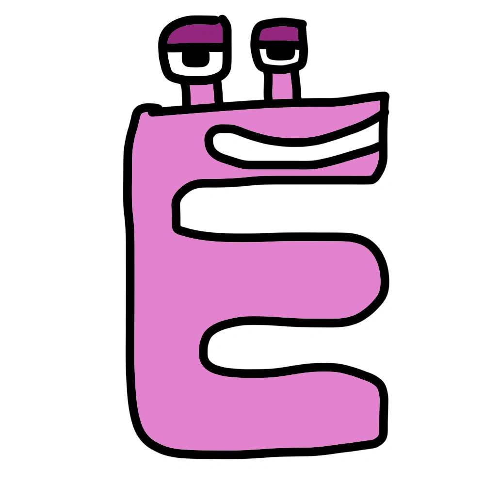 Ë | Русский Alphabet Lore Wiki | Fandom