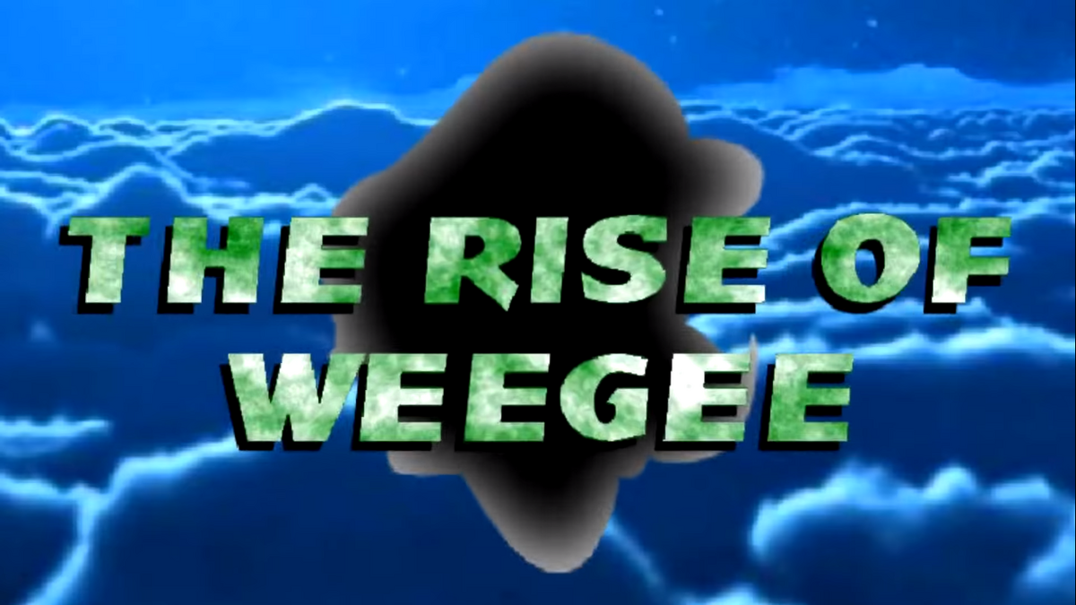 The Rise Of Weegee Russmarrs2 Rise Of Sqeegee Wiki Fandom