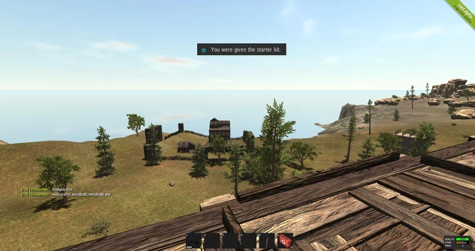 Photos | Rust Essenitals Wiki | Fandom