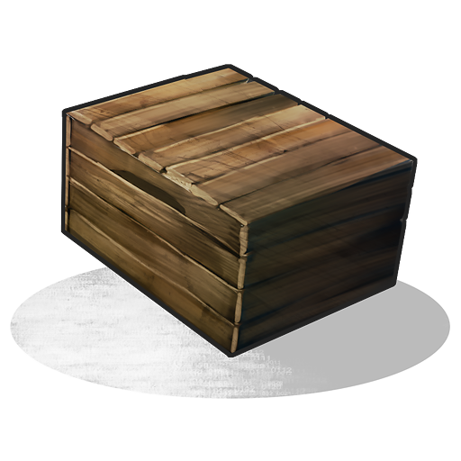 Комод ларь для хранения. Армейский ящик. Tempered large box раст. Деревянный ящик на прозрачном фоне. Деревянный ящик без фона.