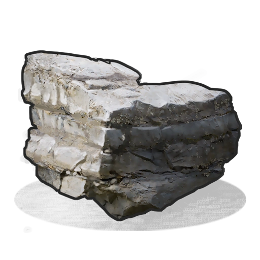 Сульфур раст. Руда раст. Камень серы раст. Руда раст. Сера раст.