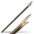 Деревянное копье иконка