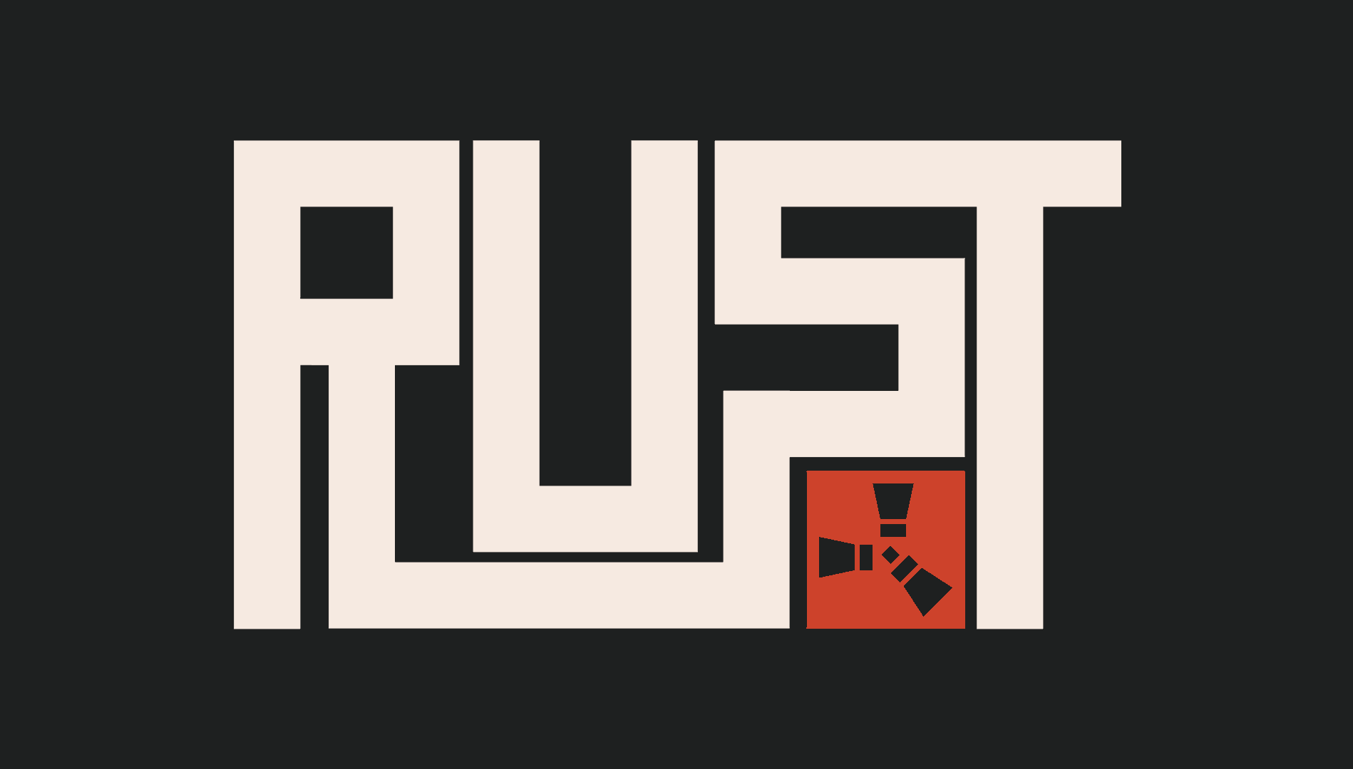 Rust Wiki