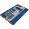 Blue Keycard