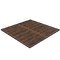 Floor grill