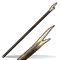 Wooden Spear