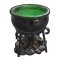 Cursed Cauldron