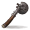 Salvaged Axe