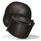 Riot Helmet