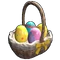Egg Basket