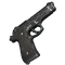M92 Pistol