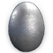 Silver Egg