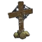 Wooden Cross