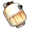 Empty Propane Tank