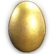 Gold Egg